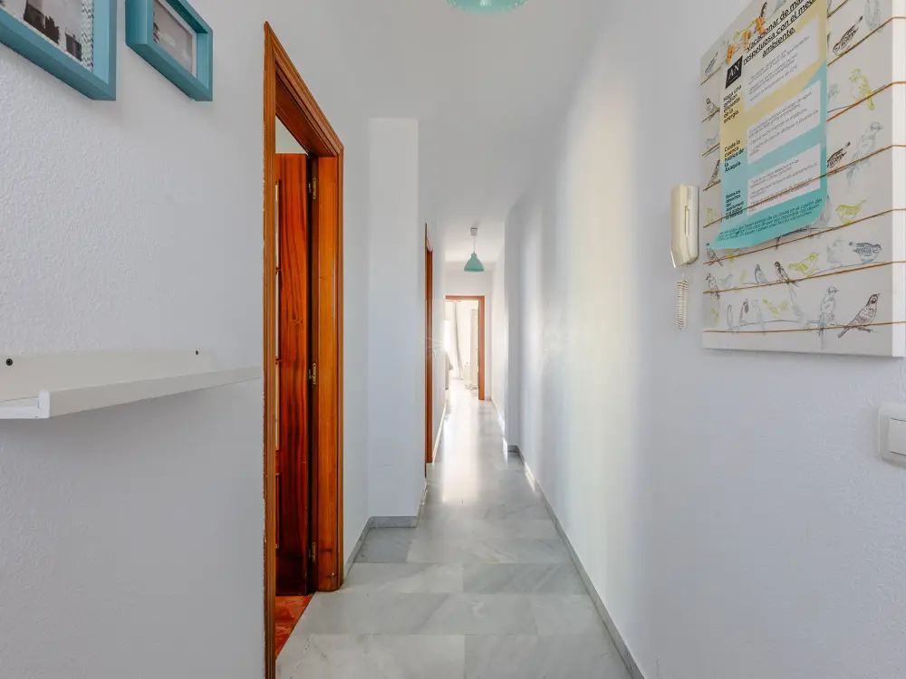 Location de Vacances Torre del Mar 77