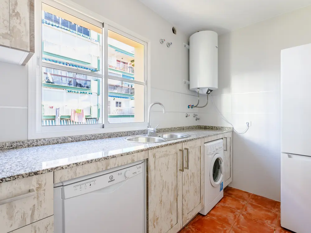 Location de Vacances Torre del Mar 77