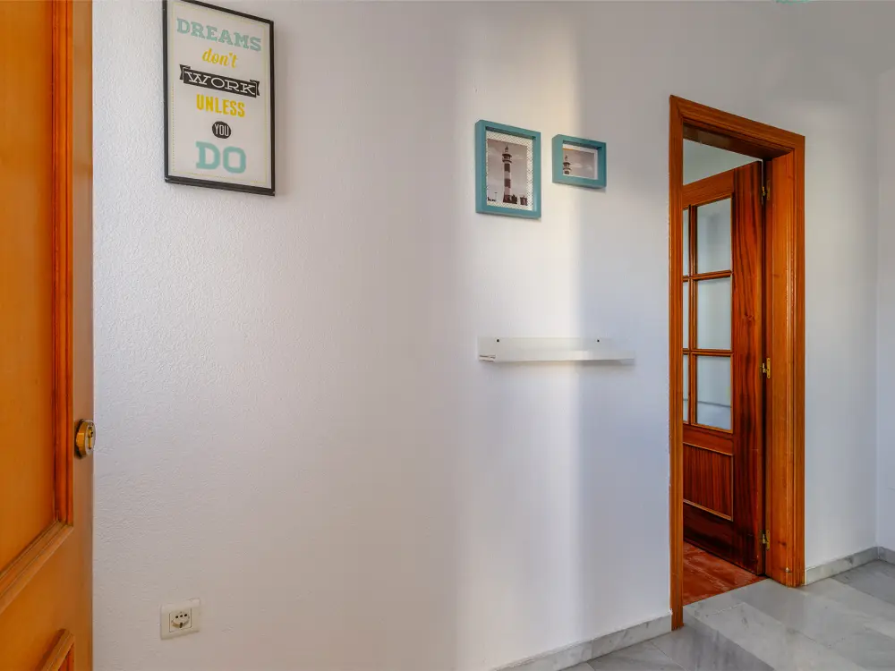 Location de Vacances Torre del Mar 77