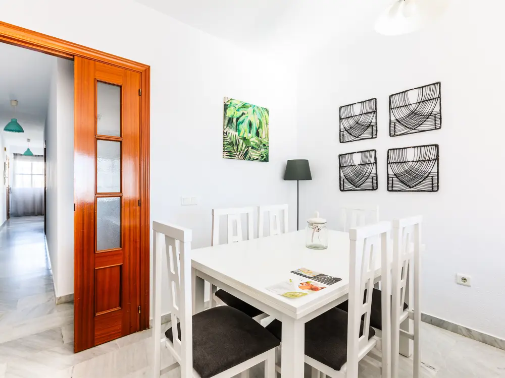 Location de Vacances Torre del Mar 77