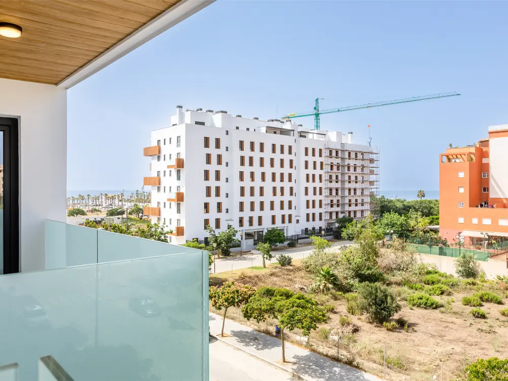 Location de Vacances Torre del Mar 84