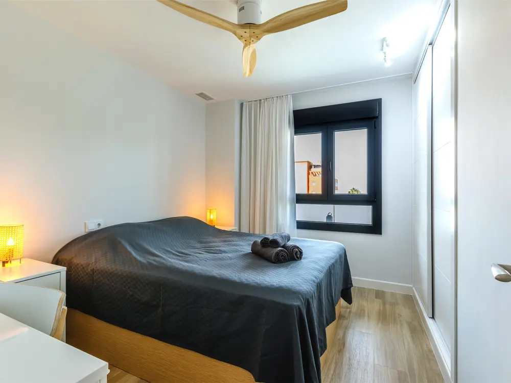 Location de Vacances Torre del Mar 84