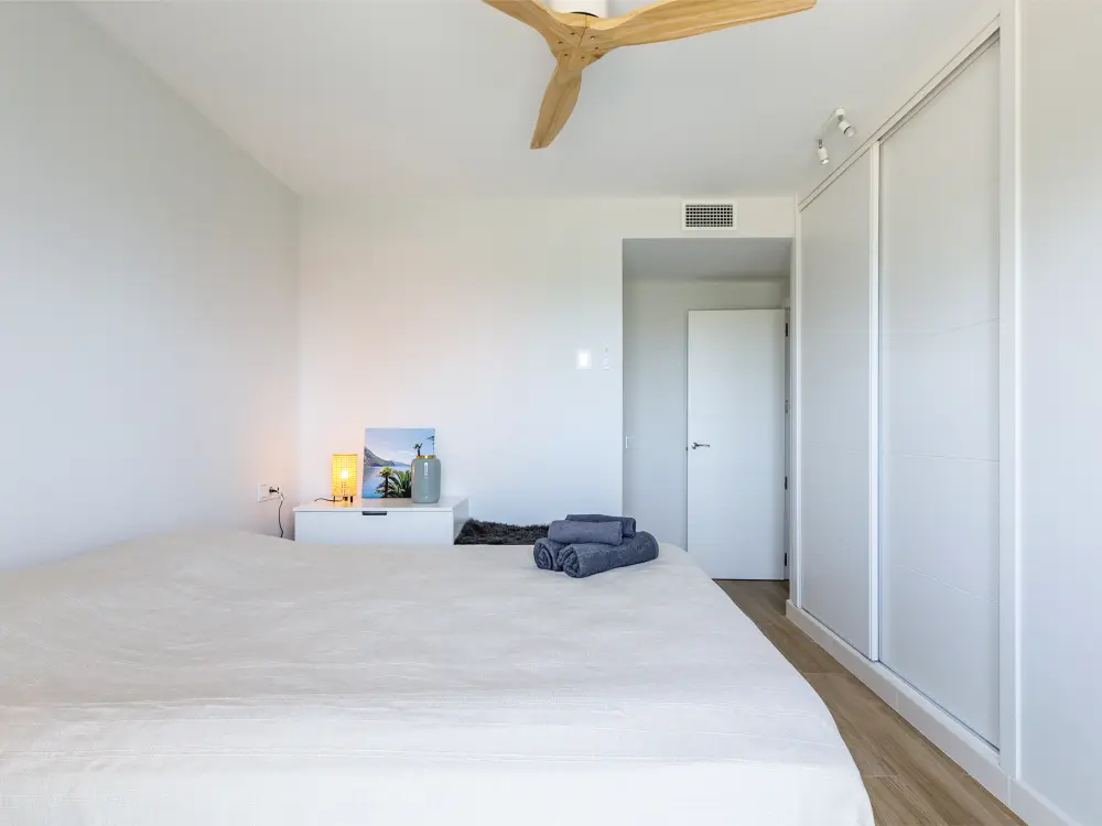 Location de Vacances Torre del Mar 84