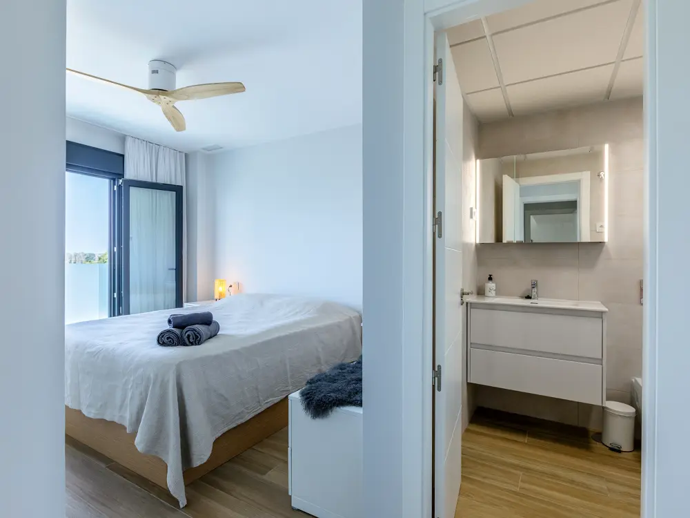 Location de Vacances Torre del Mar 84