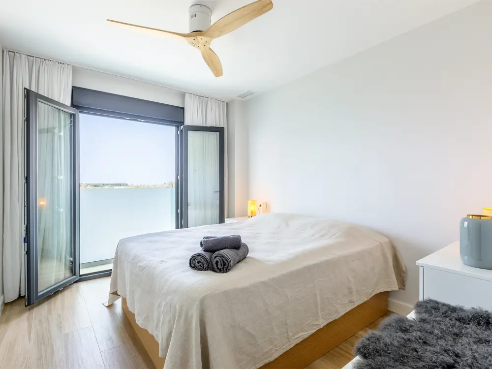 Location de Vacances Torre del Mar 84