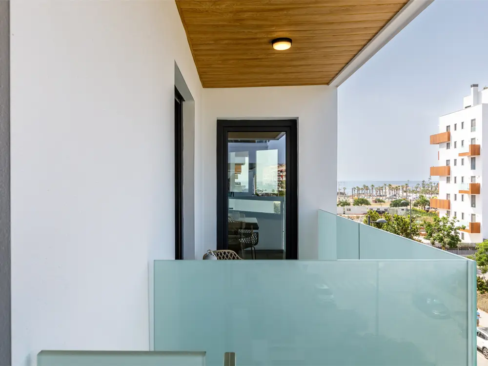 Location de Vacances Torre del Mar 84