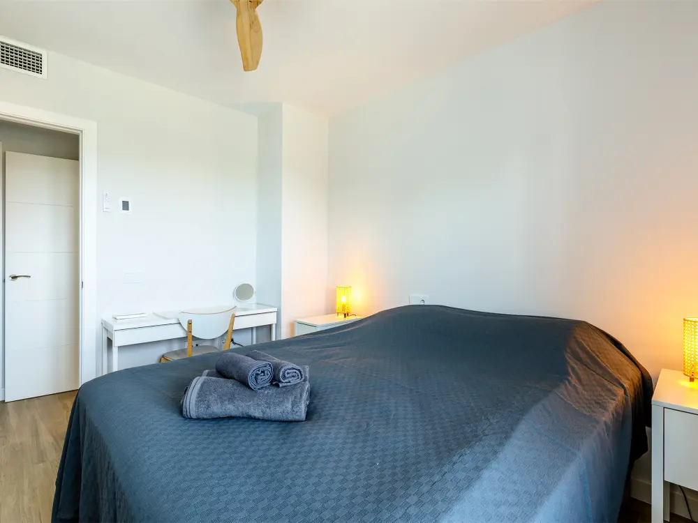 Location de Vacances Torre del Mar 84