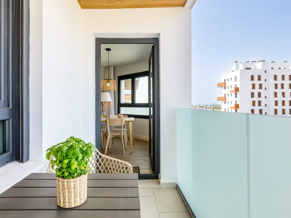 Location de Vacances Torre del Mar 84