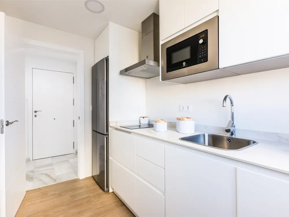 Location de Vacances Torre del Mar 85