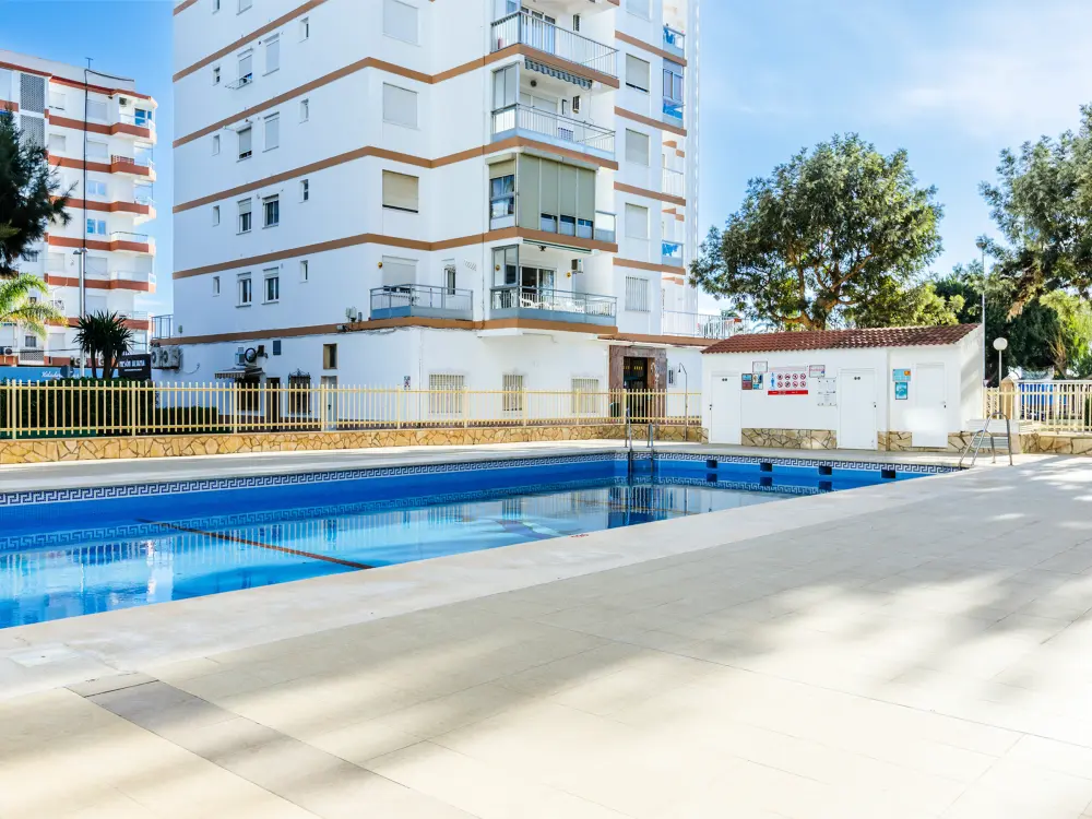 Location de Vacances Torre del Mar 85