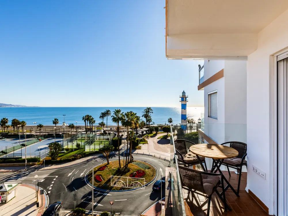 Location de Vacances Torre del Mar 85