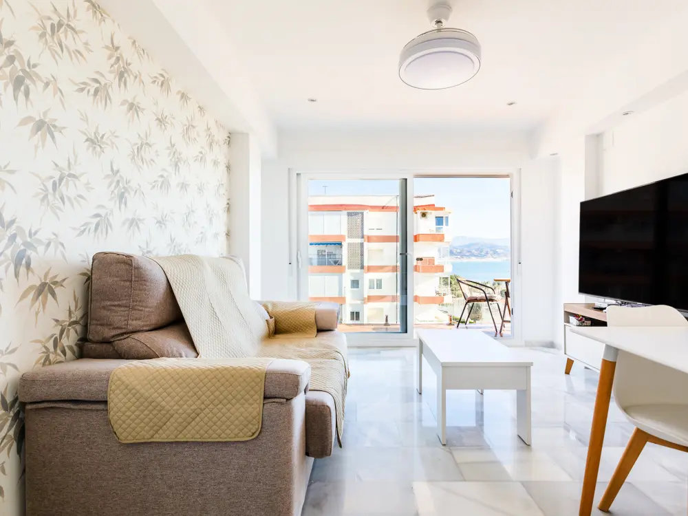 Location de Vacances Torre del Mar 85