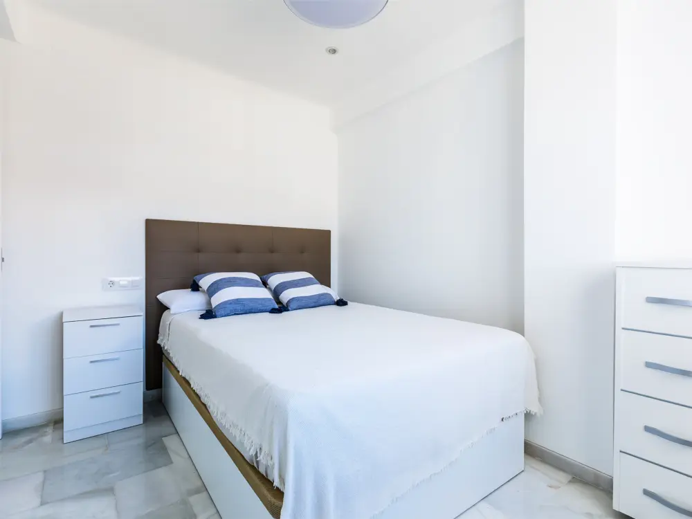 Location de Vacances Torre del Mar 85