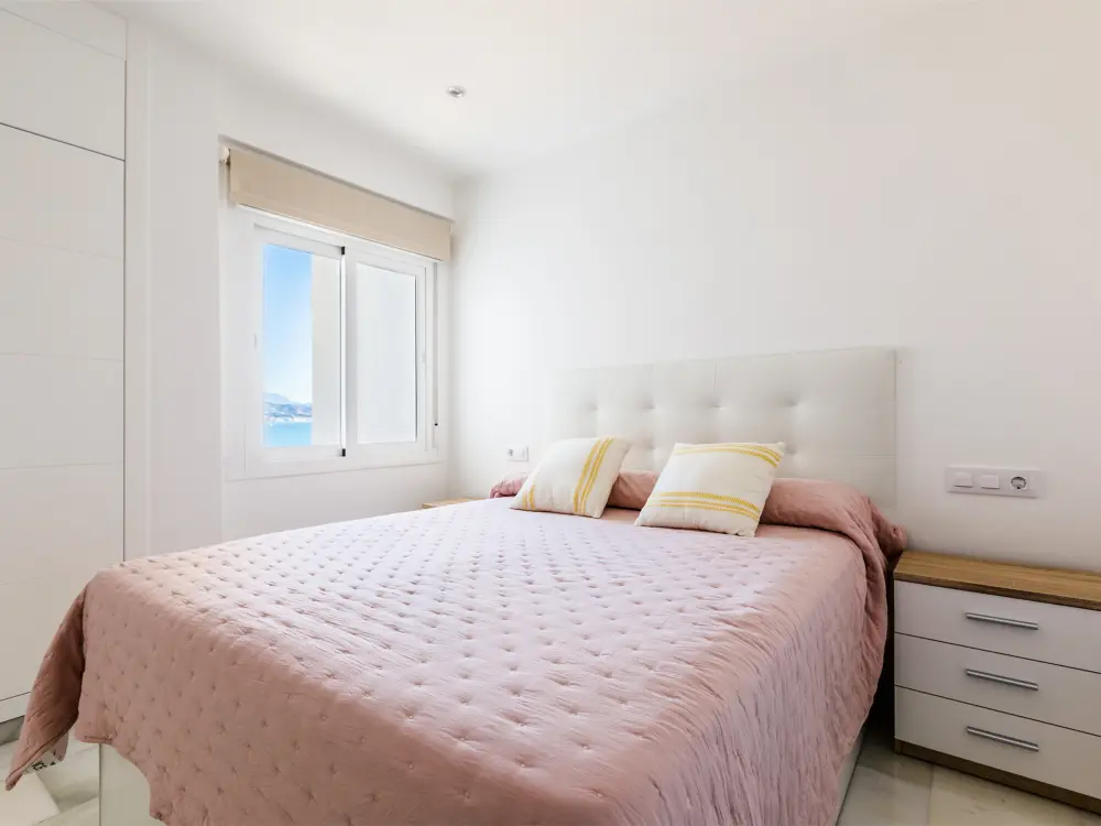 Location de Vacances Torre del Mar 85