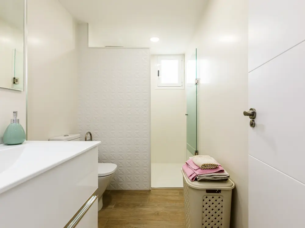 Location de Vacances Torre del Mar 85