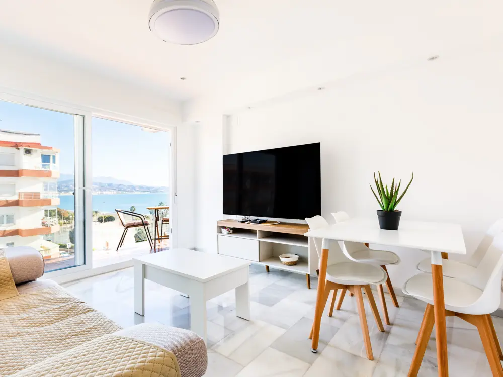 Location de Vacances Torre del Mar 85