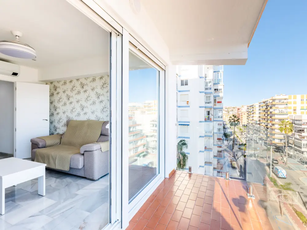 Location de Vacances Torre del Mar 85