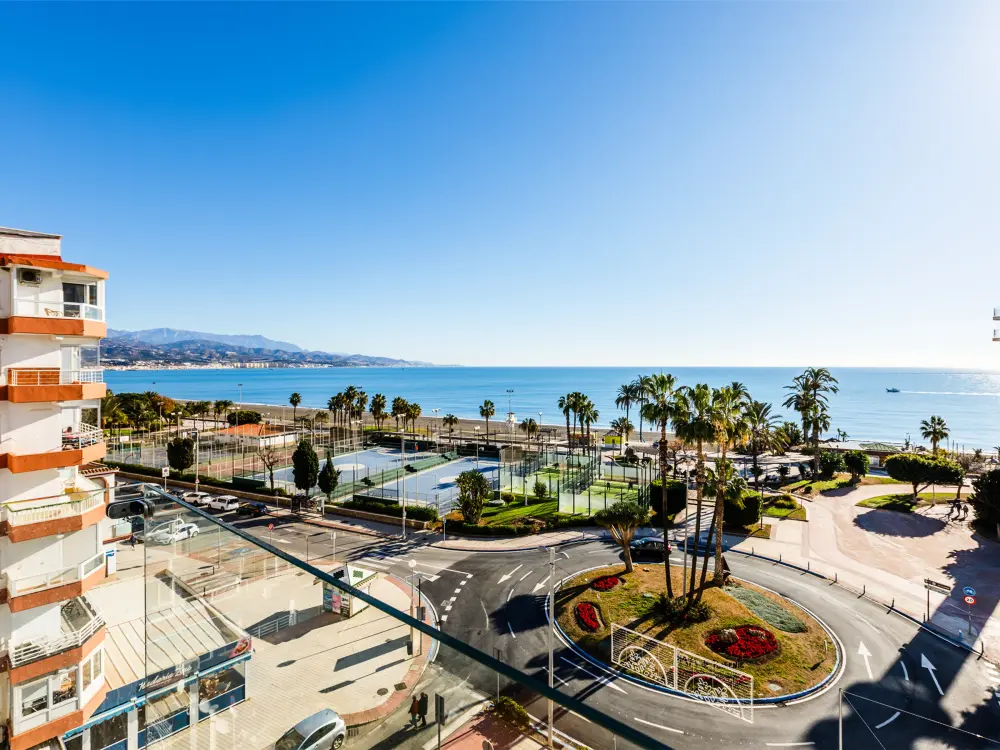 Location de Vacances Torre del Mar 85