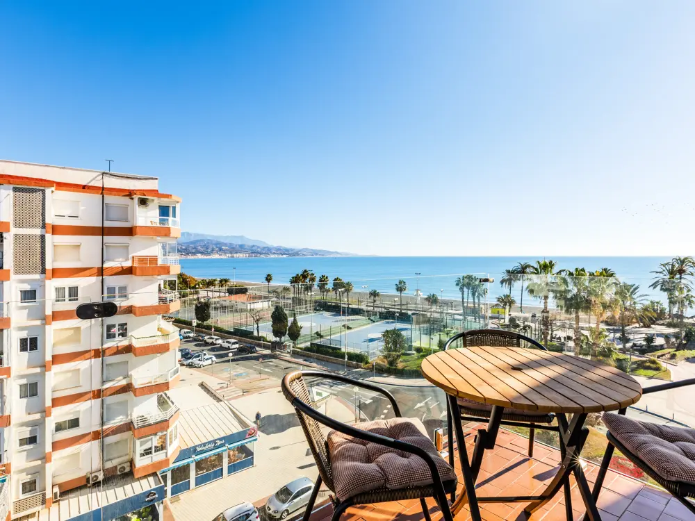 Location de Vacances Torre del Mar 85