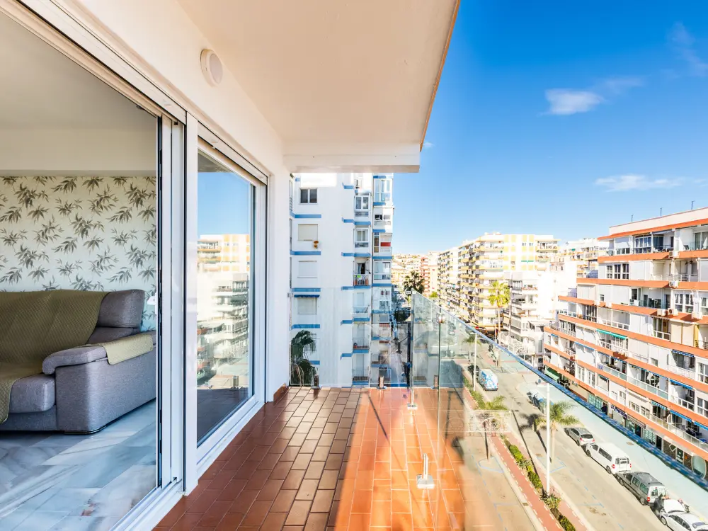 Location de Vacances Torre del Mar 85