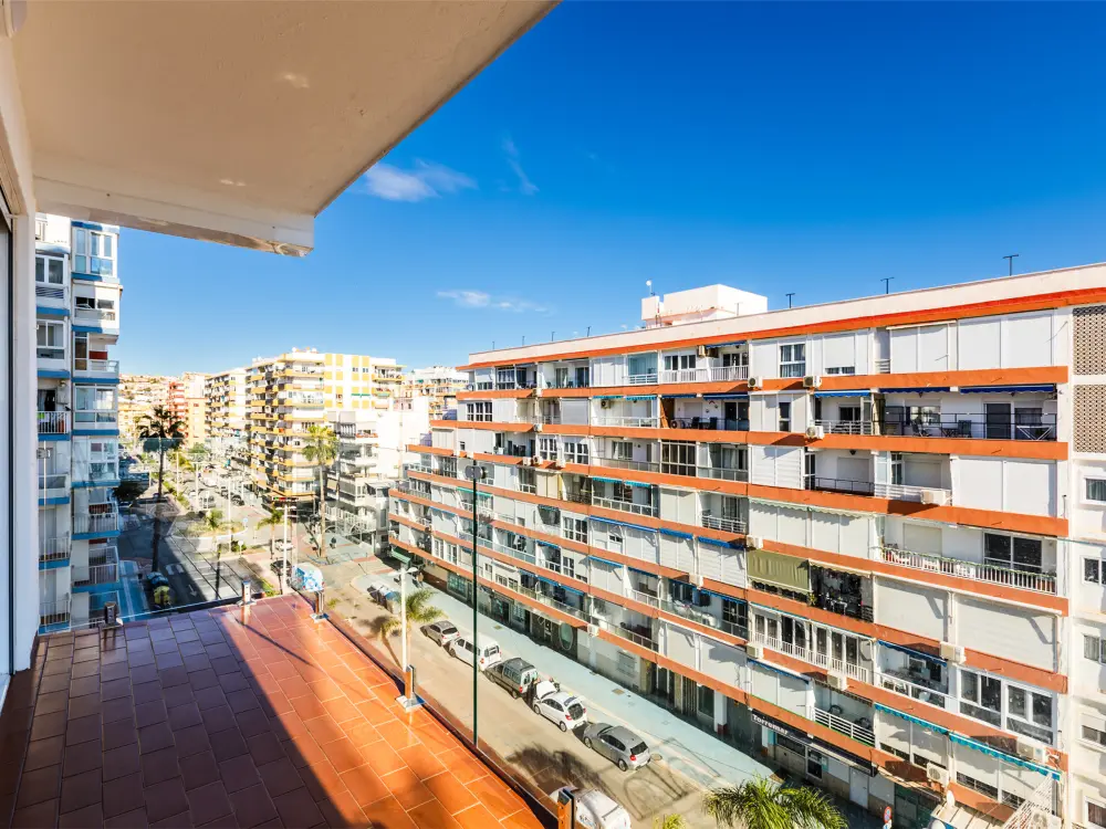 Location de Vacances Torre del Mar 85