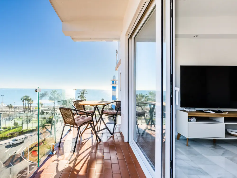 Location de Vacances Torre del Mar 85