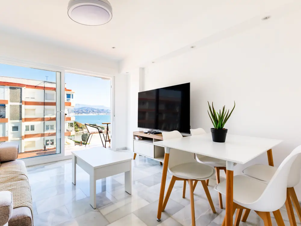 Location de Vacances Torre del Mar 85