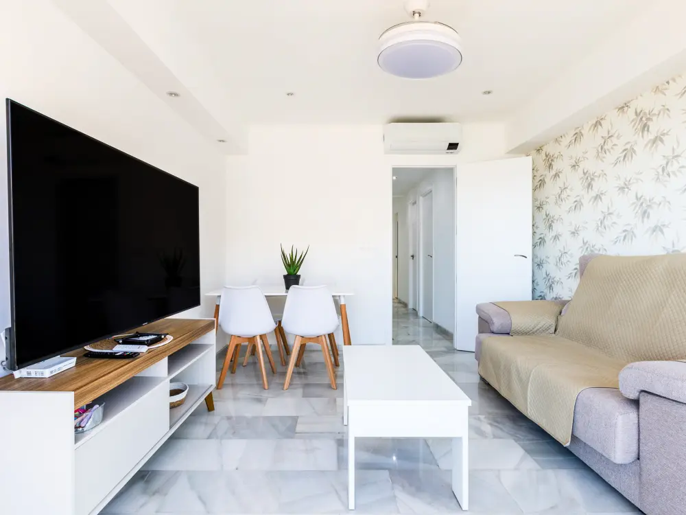 Location de Vacances Torre del Mar 85