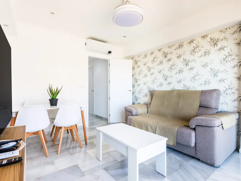 Location de Vacances Torre del Mar 85