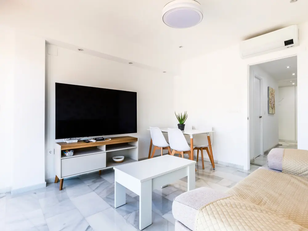 Location de Vacances Torre del Mar 85