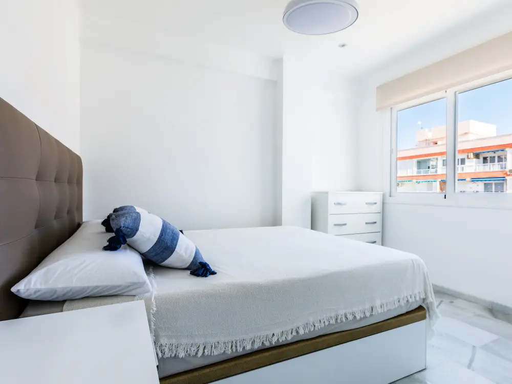 Location de Vacances Torre del Mar 85