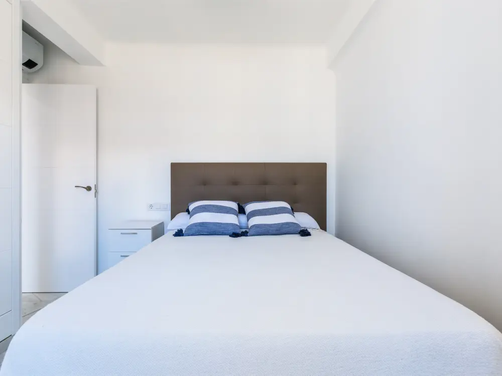 Location de Vacances Torre del Mar 85