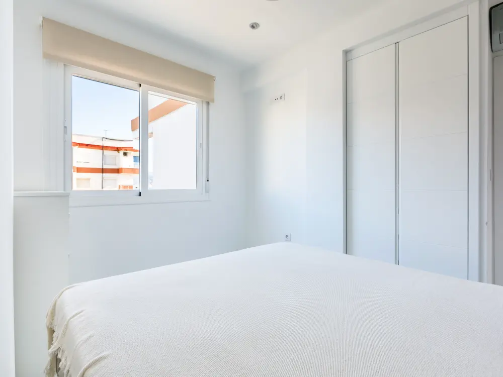 Location de Vacances Torre del Mar 85