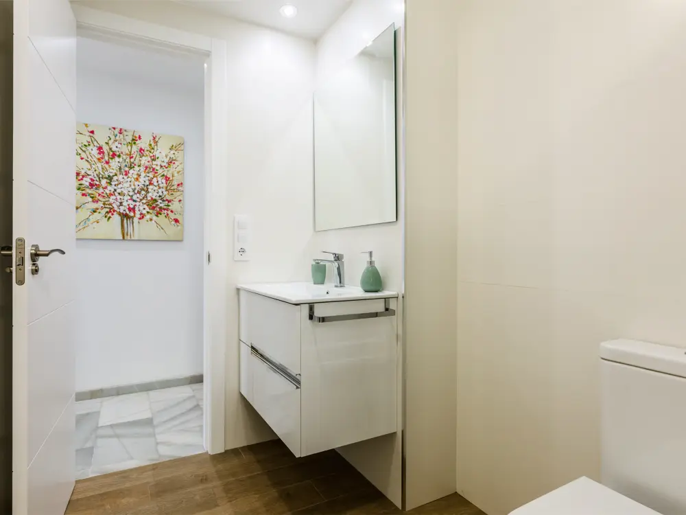Location de Vacances Torre del Mar 85
