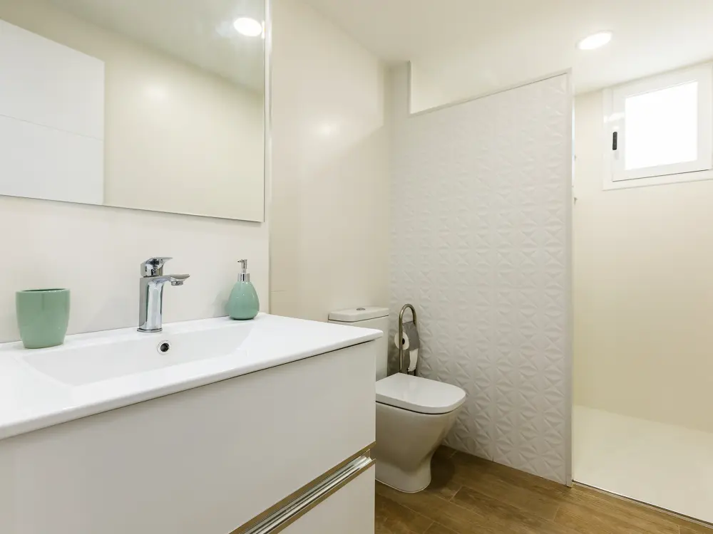 Location de Vacances Torre del Mar 85