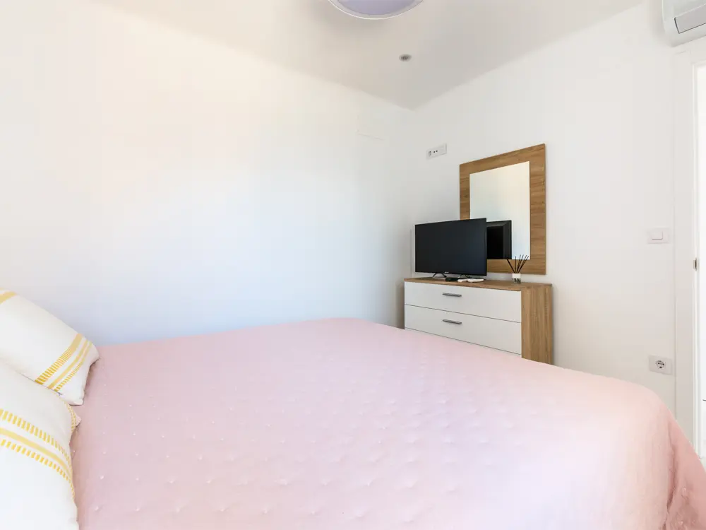 Location de Vacances Torre del Mar 85