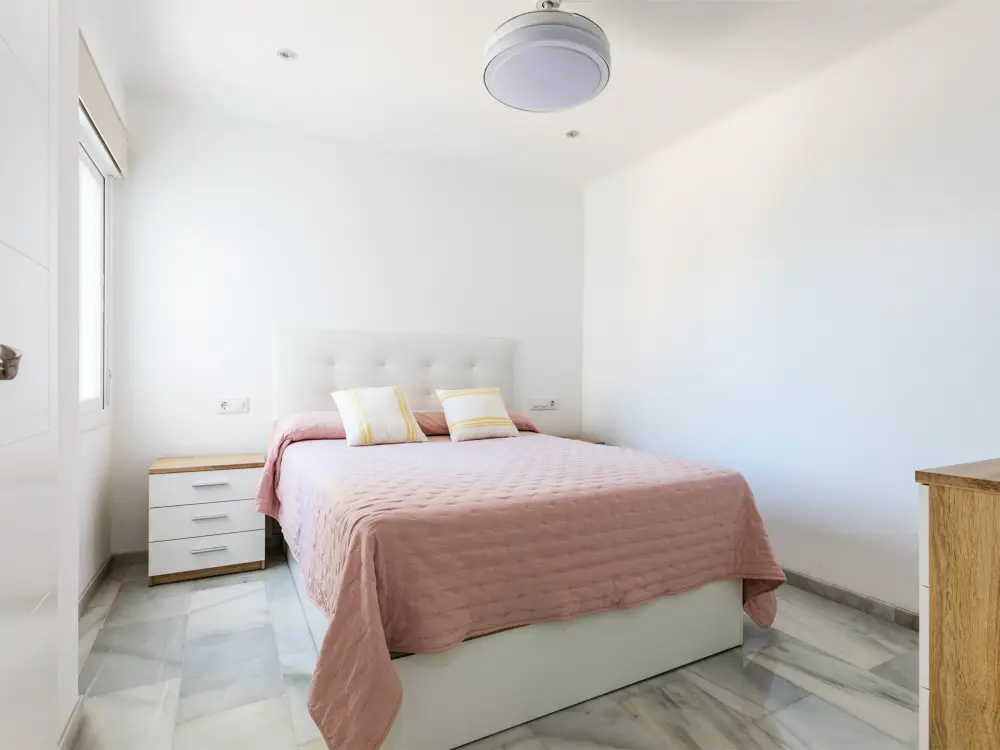 Location de Vacances Torre del Mar 85