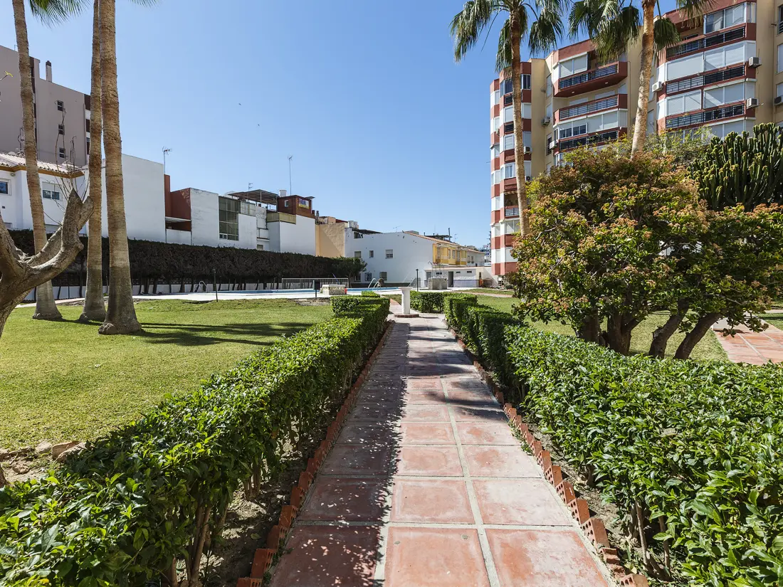 Location de Vacances Torre del Mar 87