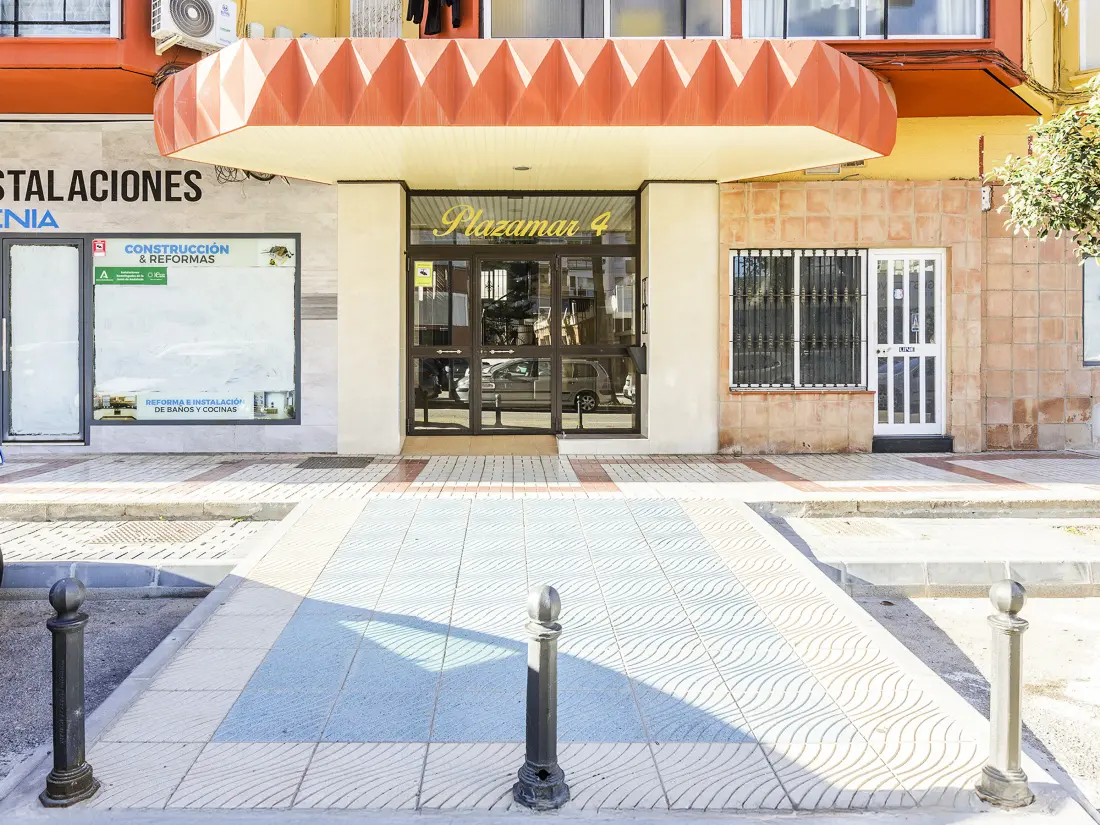 Location de Vacances Torre del Mar 87