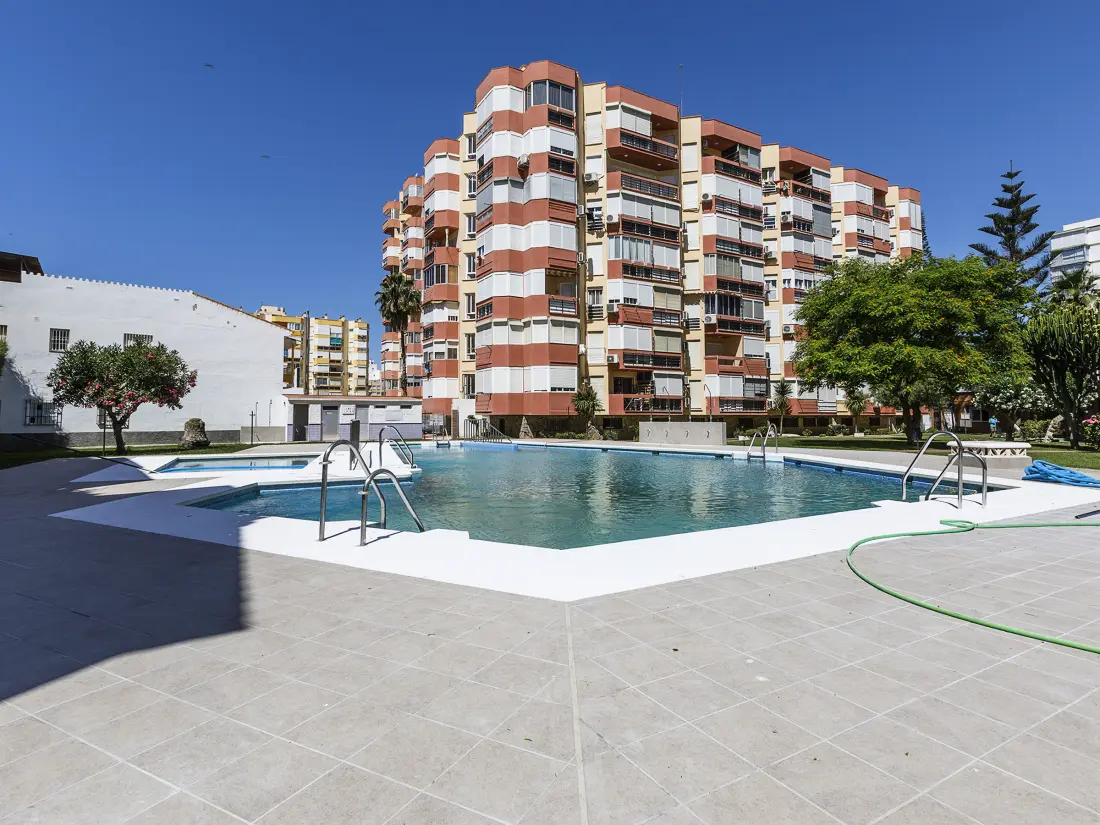 Location de Vacances Torre del Mar 87