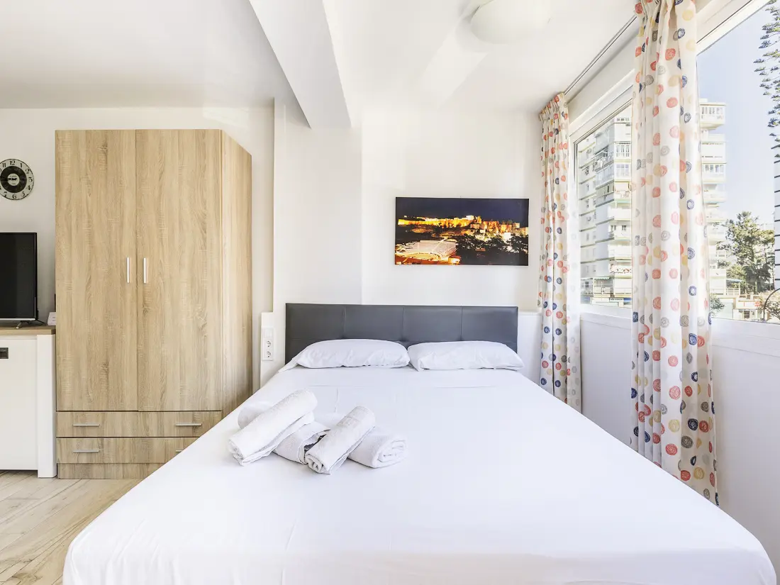 Location de Vacances Torre del Mar 87
