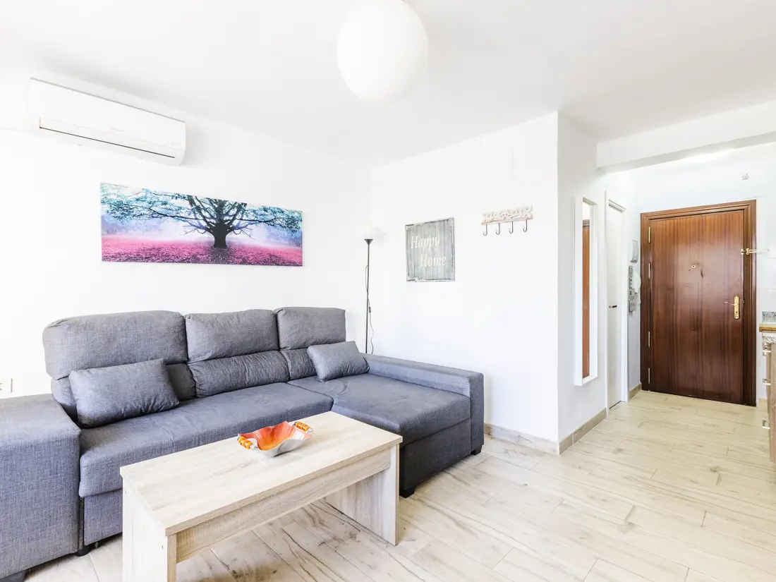 Location de Vacances Torre del Mar 87