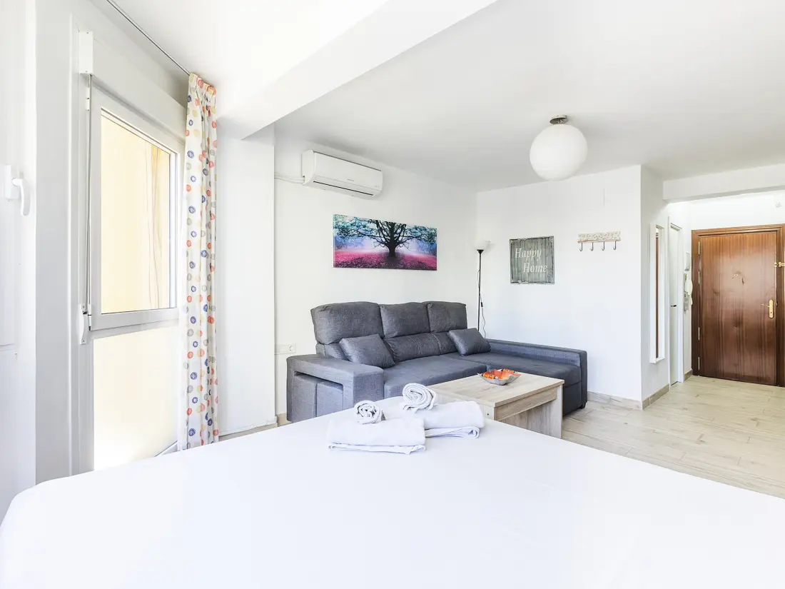 Location de Vacances Torre del Mar 87