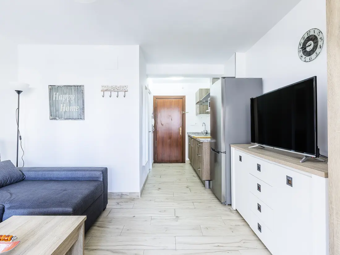 Location de Vacances Torre del Mar 87
