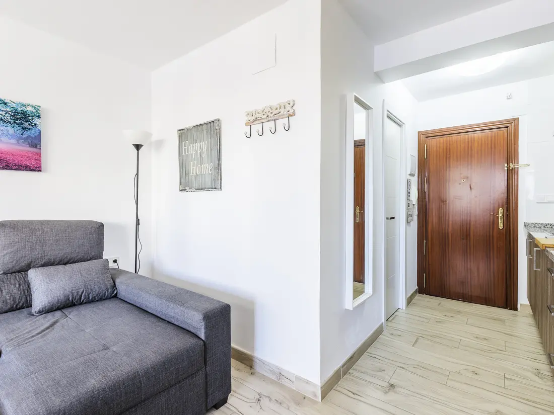 Location de Vacances Torre del Mar 87