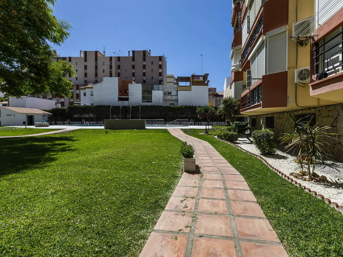 Location de Vacances Torre del Mar 87