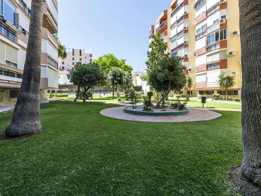 Location de Vacances Torre del Mar 87