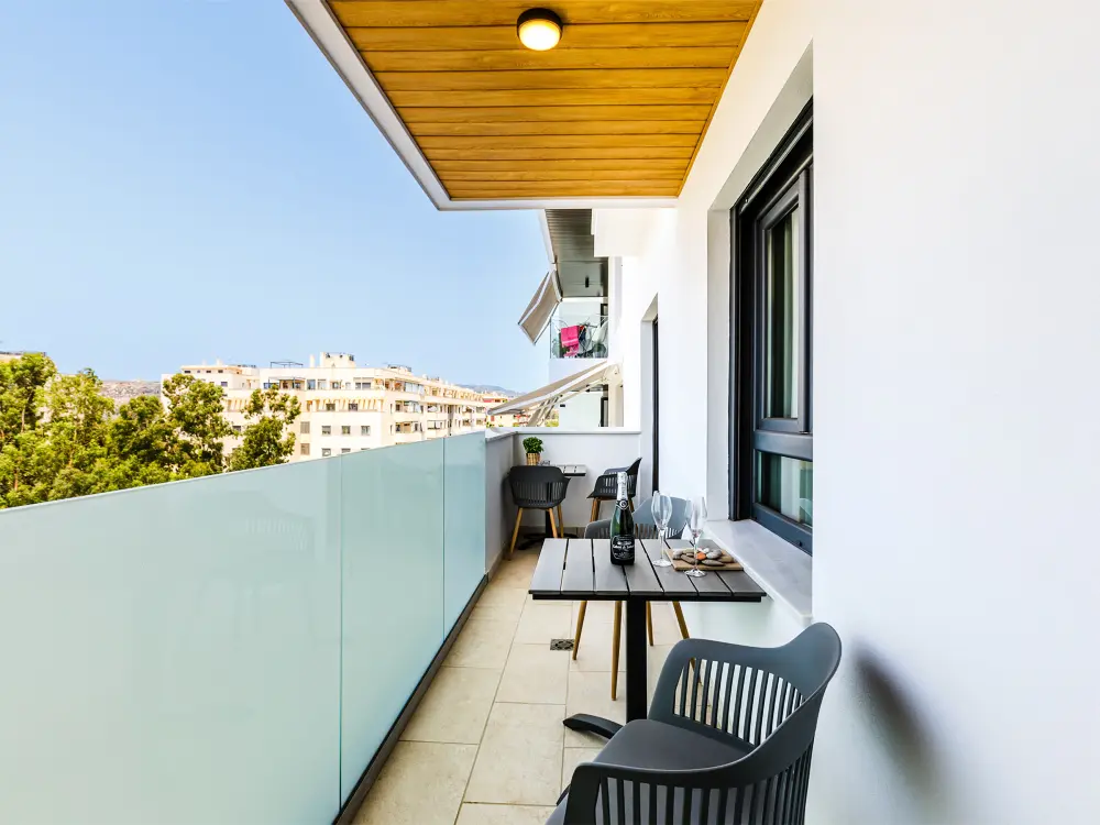 Location de Vacances Torre del Mar 89