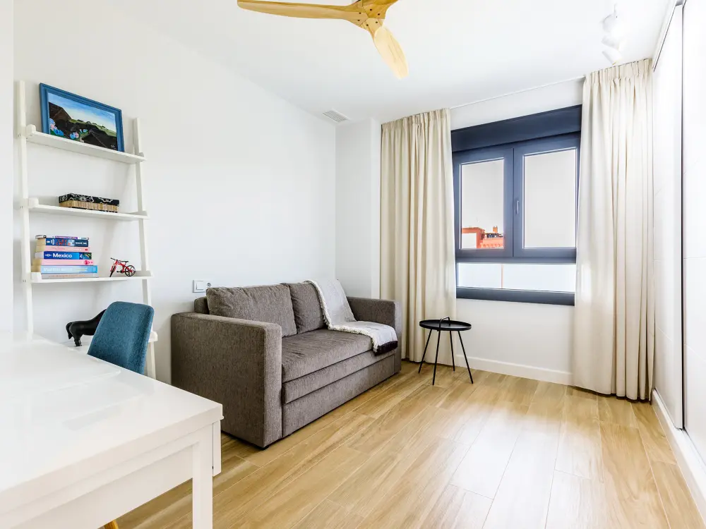 Location de Vacances Torre del Mar 89