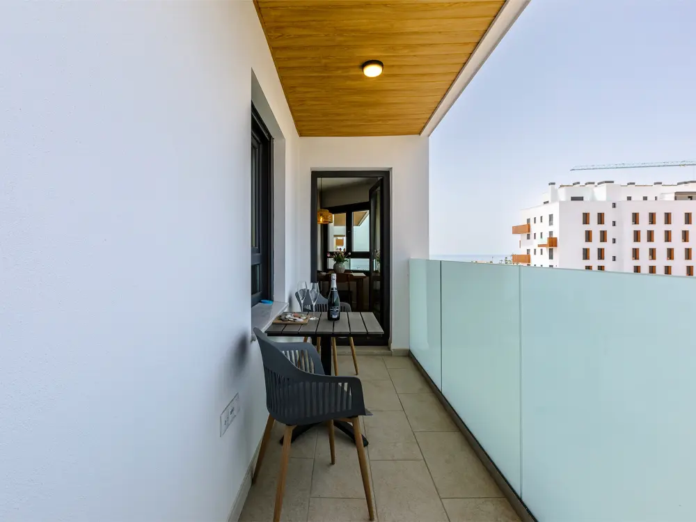 Location de Vacances Torre del Mar 89